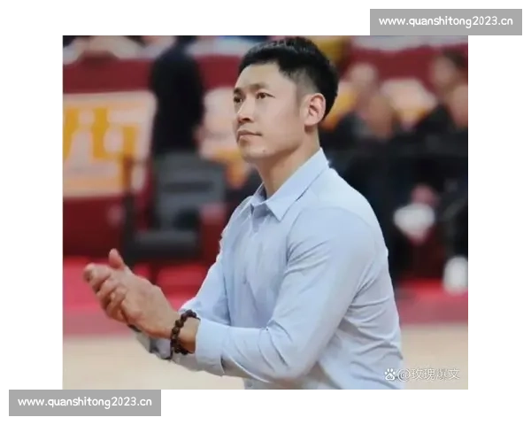 北控男篮官宣张庆鹏出任主帅 昔日 张三疯 重返京城执掌教鞭